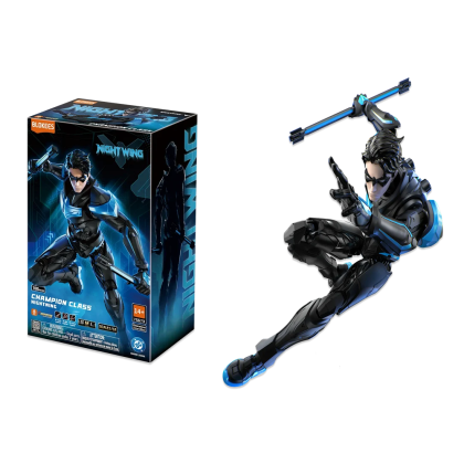 DC NIGHTWING AA